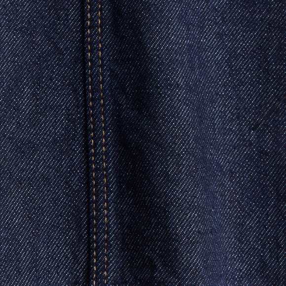 H&M denim mini skirt  NWT - Picture 11 of 13